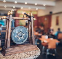 Brown Grain Thai Restaurant - Pubs Perth