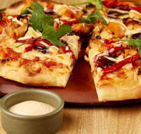 Brownstone Micro Brewery - Pubs Perth