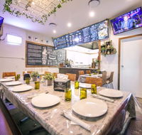 Bruno's Pizza - Pubs Perth