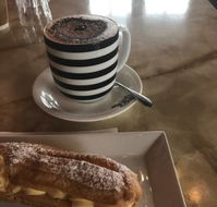 Cafe Choux Choux - Pubs Perth
