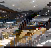 Cafe Hallam - Pubs Perth