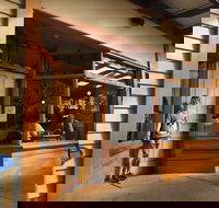 Cafe Sidra - Pubs Perth