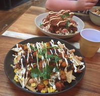 Cantina Bendigo - Pubs Perth