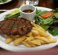 Coffe Barn - Pubs Perth