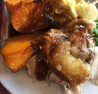 Country Roasts - Pubs Perth