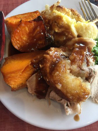 Country Roasts - Pubs Perth 0