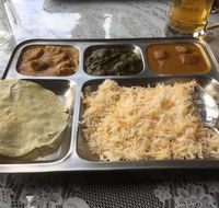 Dhosa Hut - Pubs Perth