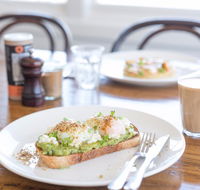 Eclectic Tastes Cafe  Pantry - Pubs Perth