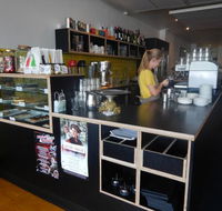 Europa Cafe - Pubs Perth