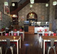 Free Time Restaurant - Pubs Perth