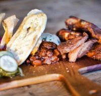 Freight Bar and Restaurant - Pubs Perth