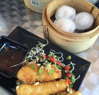 Fu Man Lou Dumpling Bar - Pubs Perth