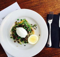 Gallery Cafe Bendigo - Pubs Perth