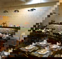 Ginger Thai Restaurant - Pubs Perth