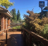 Golden Point Cafe - Pubs Perth