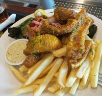 Golden Square Hotel Bendigo - Pubs Perth
