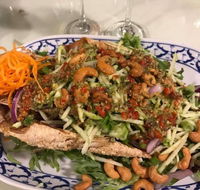 Hallam Thai - Pubs Perth