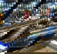 Hampton Park Tavern - Pubs Perth