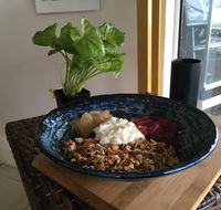 Infused Restaurant and coffee - Pubs Perth