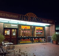 Jin Yang - Pubs Perth