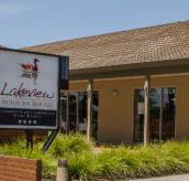 Lakeview Motor Inn - Pubs Perth
