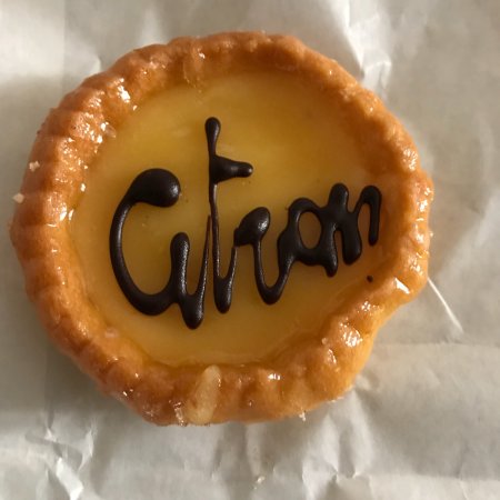 Le-Petit Patissier - Pubs Perth 0