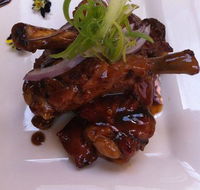 Malayan Orchid Restaurant - Pubs Perth