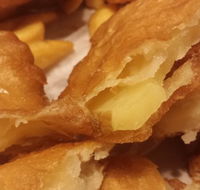 Marty's Fish Shop - Pubs Perth
