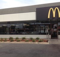McDonald's - Pubs Perth