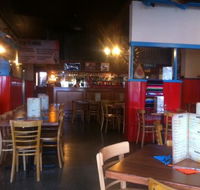 Mexican Kitchen Restaurant  Takeaway - Pubs Perth
