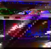 Nerrina Bistro - Pubs Perth