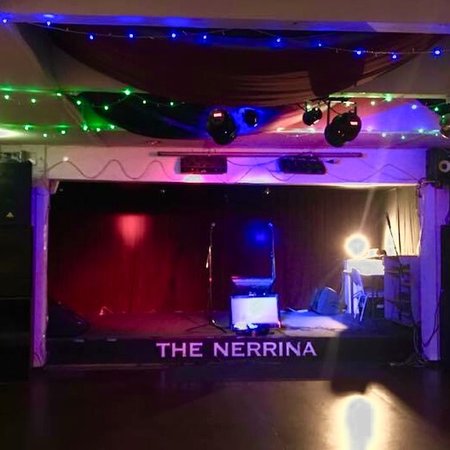 Nerrina Bistro - Pubs Perth 0