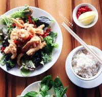 Nga's Kitchen - Pubs Perth