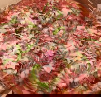 Nimzy's Pizzas - Pubs Perth