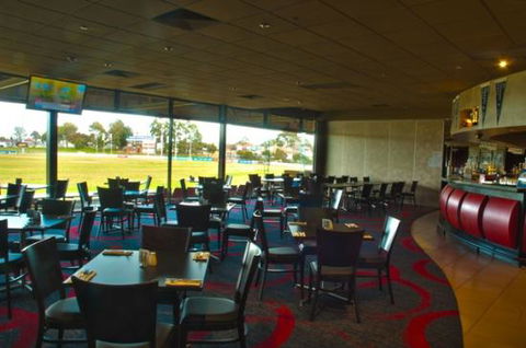 North Ballarat Sports Club - Pubs Perth 0