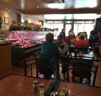 Olive Grove Delicatessen - Pubs Perth