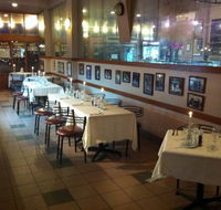 P. Frangos  Sons - Pubs Perth