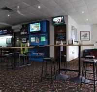 Park Hotel Bistro - Pubs Perth