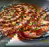 Pizza Nelsons Pizza - Pubs Perth