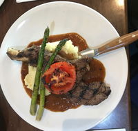 Positano - Pubs Perth