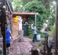 Pratty's Patch - Pubs Perth