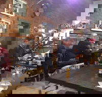 Restaurante Galicia - Pubs Perth