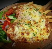 Robin Hood Family Bistro  Cafe - Pubs Perth