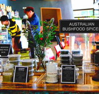 Saltbush Kitchen - Pubs Perth