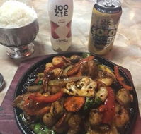 Thai Pavilion - Pubs Perth