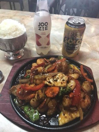 Thai Pavilion - Pubs Perth 0