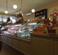 The Epicurean Delicatessen - Pubs Perth