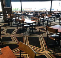 The Flying Horse Bistro - Pubs Perth