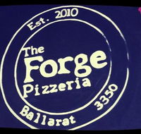 The Forge Pizzeria - Pubs Perth