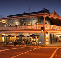 The Golden City Hotel - Pubs Perth